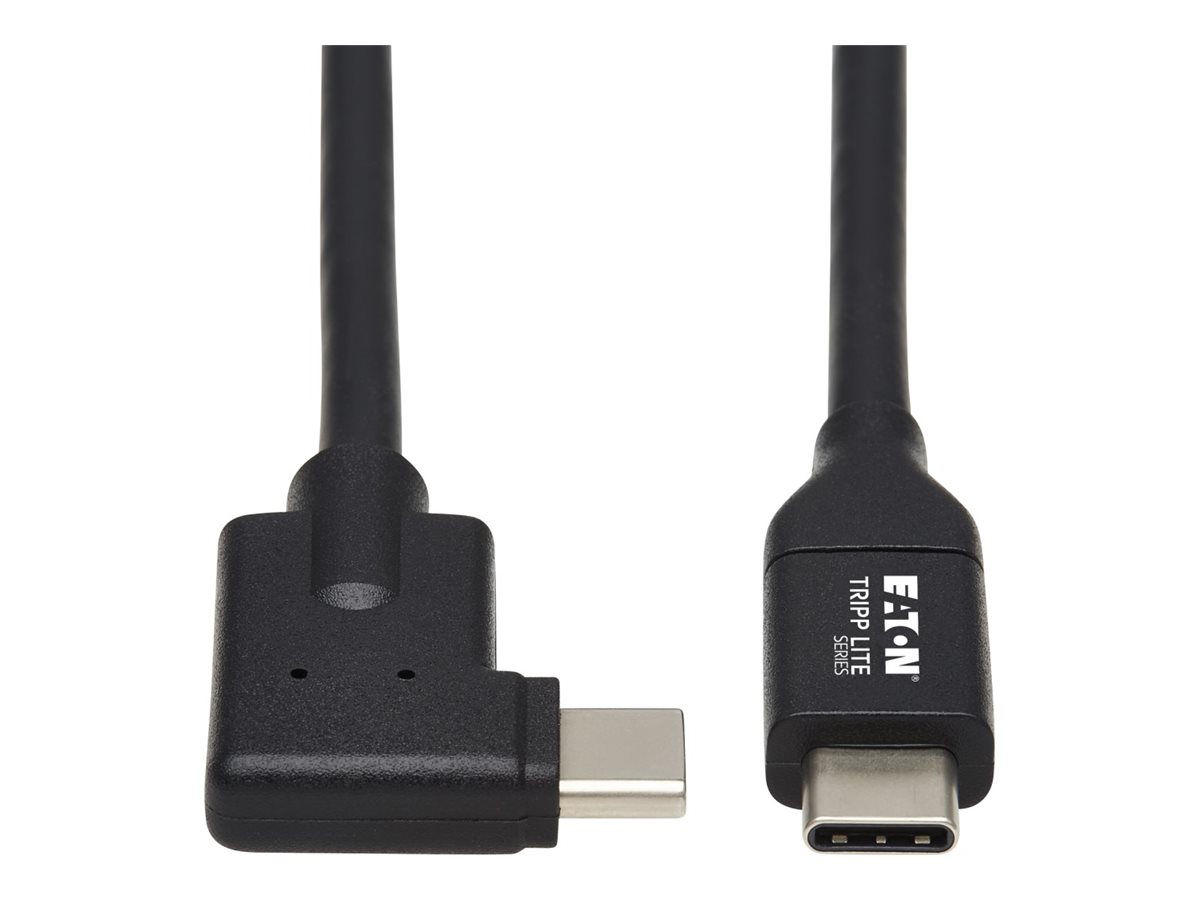 Eaton Tripp Lite Series USB C Cable (M/M)