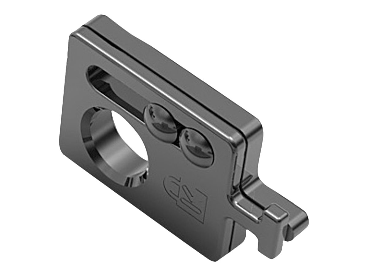 Kensington K Slot Eyelet security Product shot Front 79800