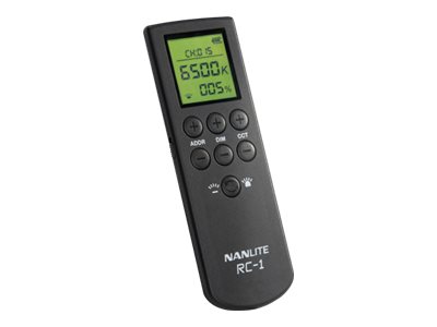 NanLite RC-1 Remote Control - GU420804