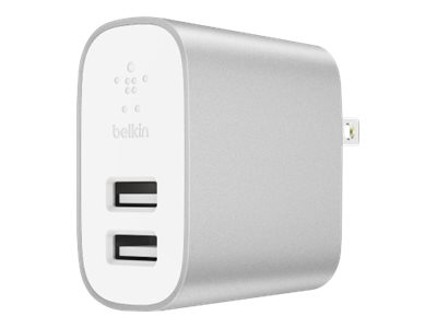 Belkin BOOST CHARGE 2-Port Home Charger