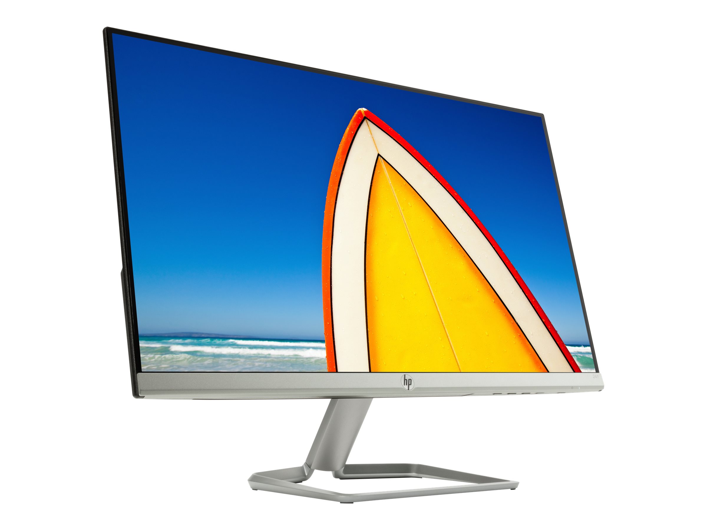 HP 24f モニター 24インチ フルHD HP 24f - LED monitor | Overview, Specs, Details | SHI