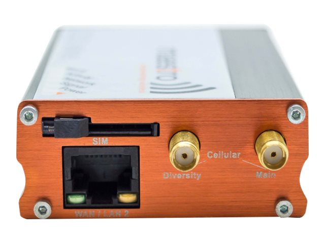 Lantronix E220 Series E224