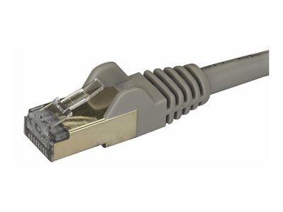STARTECH 7,5m CAT6a-Kabel - grau