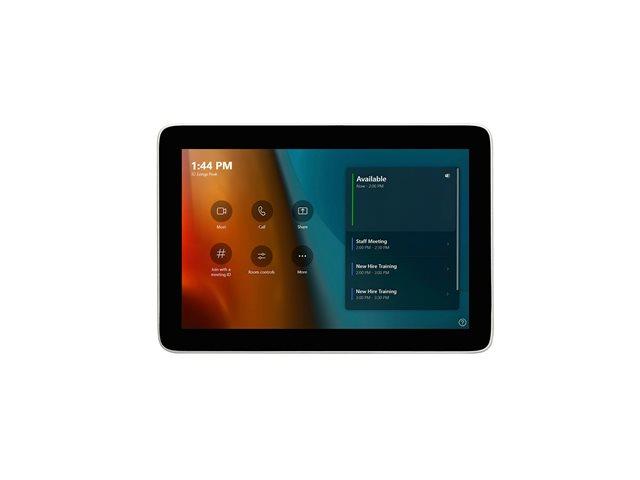 HP Poly GC8 Touch Controller 875J6AA