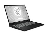 MSI CreatorPro M16 HX C14VKG-069FR
