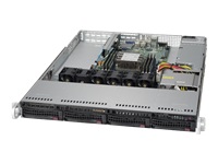 Supermicro SuperServer 5019P-WT