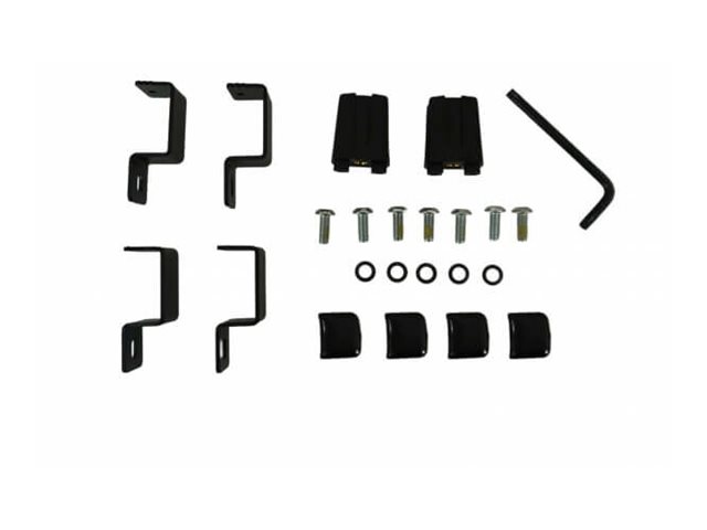Havis Expansion Lug Kit for Added Width