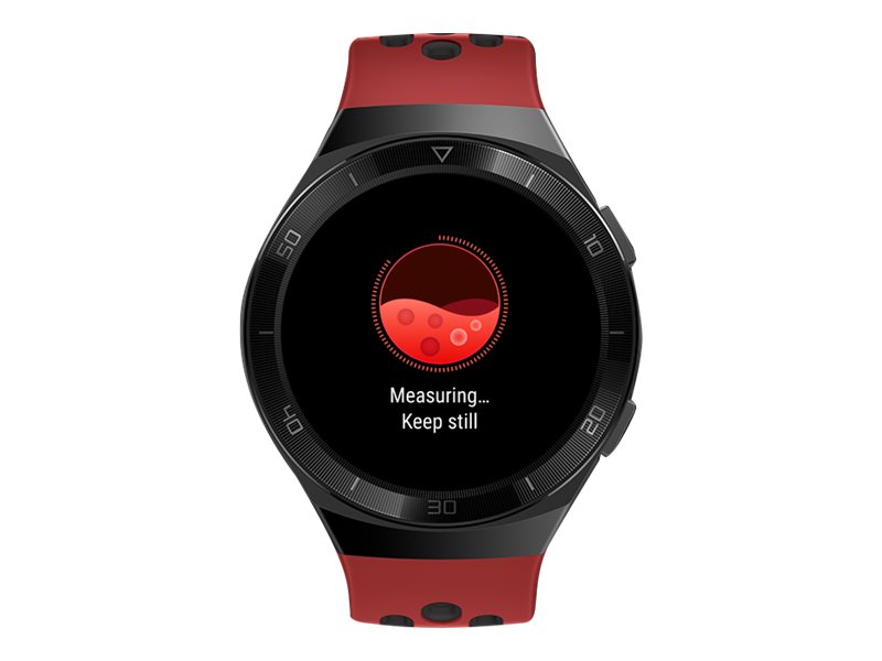 GARMIN Garmin Forerunner 745 GPS Running Watch Rojo Magma