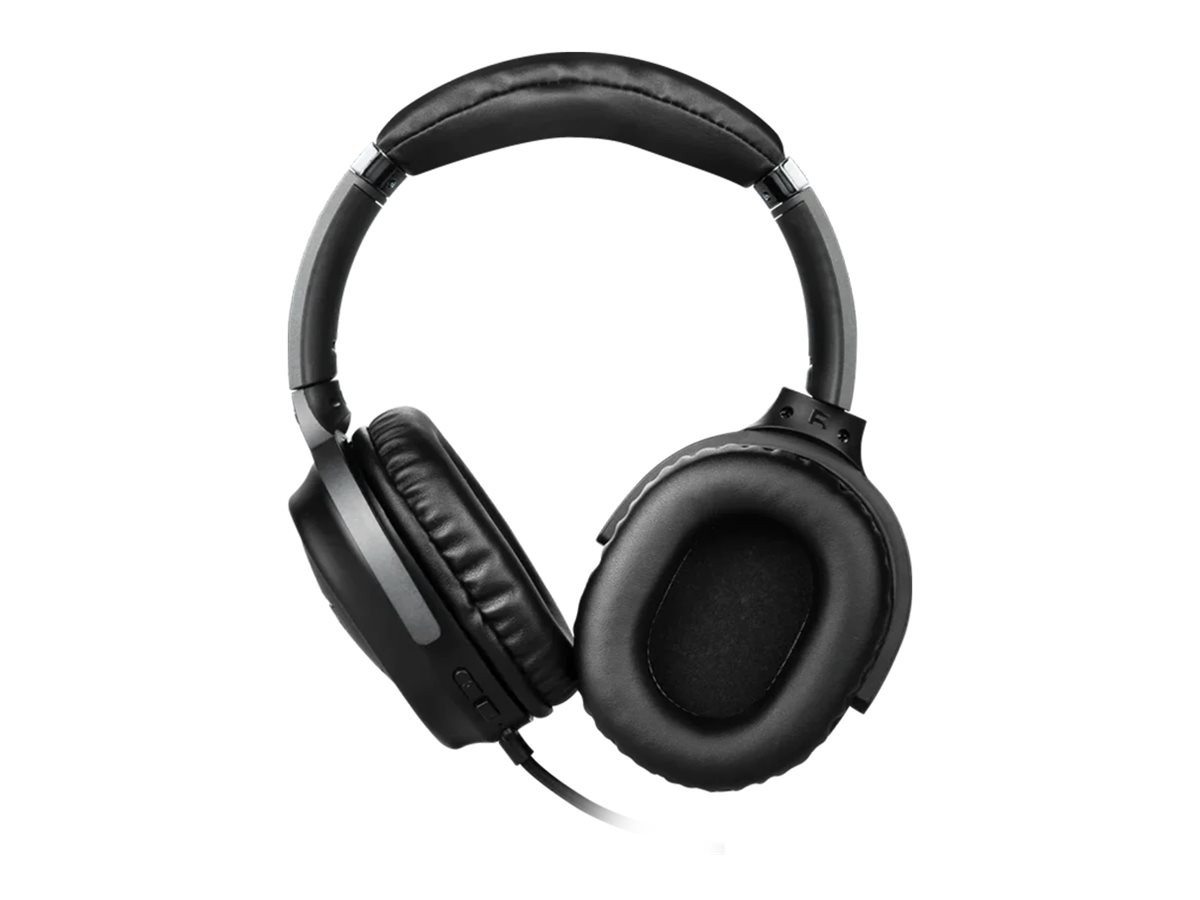 MSI H901 Limited Edition headset Product shot Front 79800