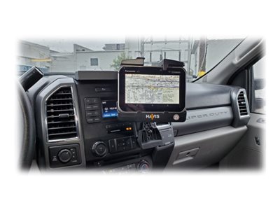 Havis DS-PAN-1300 Series