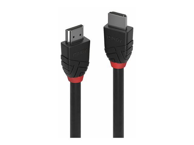 Lindy HDMI cable with Ethernet