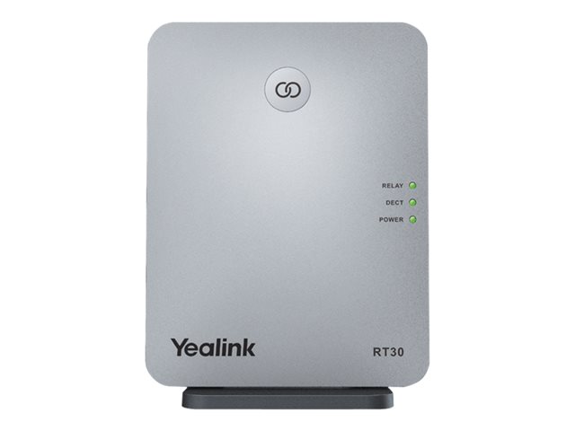 Image of Yealink RT30 - DECT repeater for wireless phone