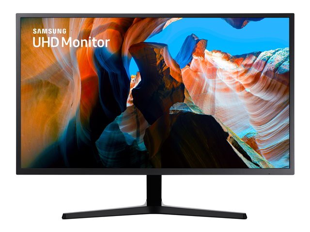 Samsung U32j590uqp Uj59 Series Led Monitor 4k 32