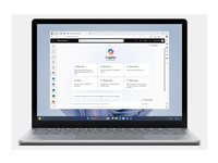 Microsoft Surface Laptop for Business