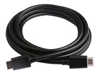TECHly HDMI-kabel med Ethernet HDMI 3m Sort