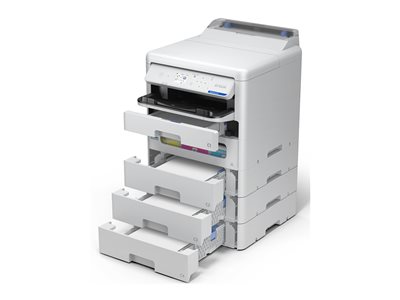 EPSON WorkForce Pro EP-C800RDW MFP BAM, EPSON  (BILD6)