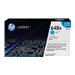 HP STANDARD CAPACITY COLOR LASE