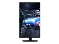Samsung Odyssey G7 S27DG702EU - G70D Series - LED monitor - 27" - HDR