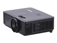 InFocus IN116BB DLP-projektor WXGA VGA HDMI S-Video