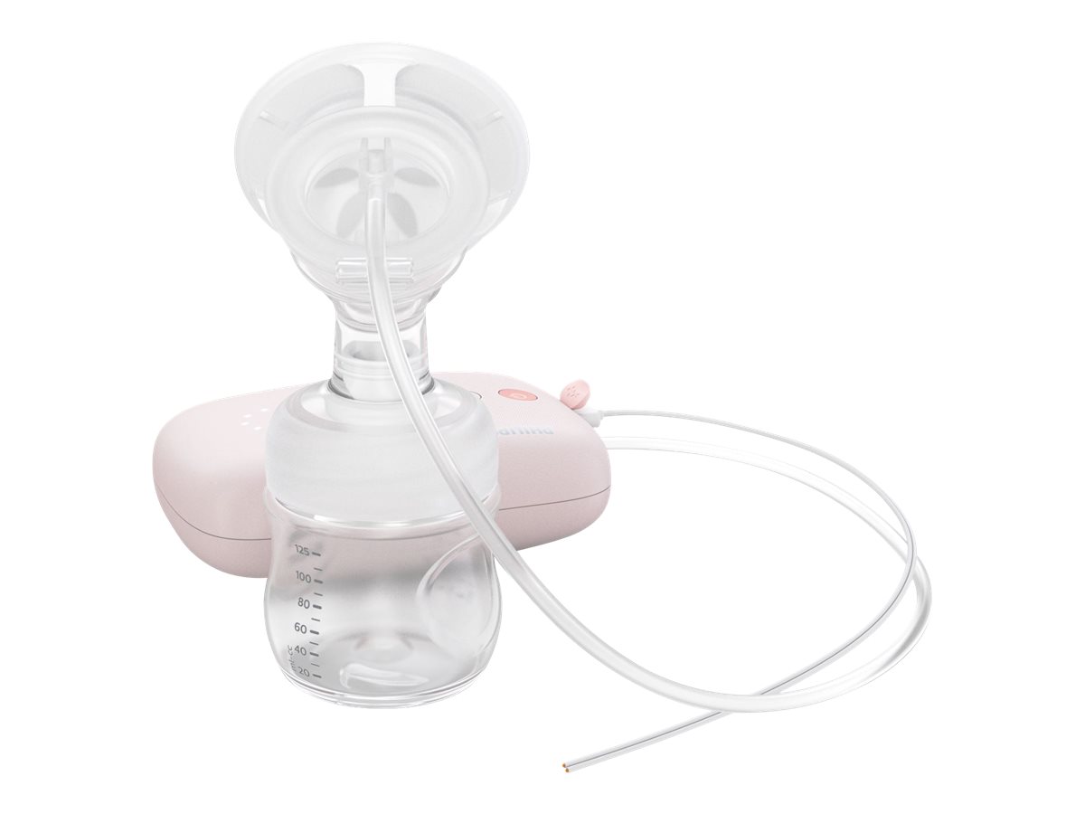 Breast pumps Single Electric Breast Pump SCF391/62