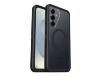 OtterBox Defender Series Pro XT - back cover for mobile phone