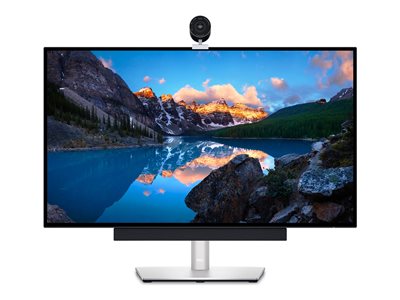 Dell U2723QE デジタルハイエンド 27 インチ 4K USB-C Dell U2723QE UltraSharp 27