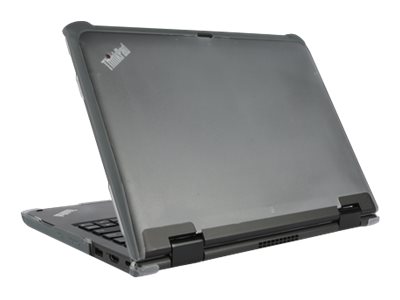MAXCases MAX Extreme Shell Notebook shell case gray 