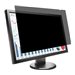 Kensington FP201W10 Privacy Screen for Widescreen Monitors (20.1 16:10)