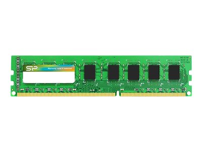 SILICON POWER DDR3 8Go DIMM 1600MHz CL11