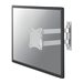 NEOMOUNTS Wall Mount 10-24p Tilt Sil