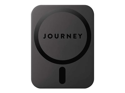 Journey - Car wireless charging holder
