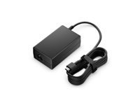 HP - Adaptateur alimentation USB-C - Chargeur d'ordinateur portable GaN - CA 115/230 V 