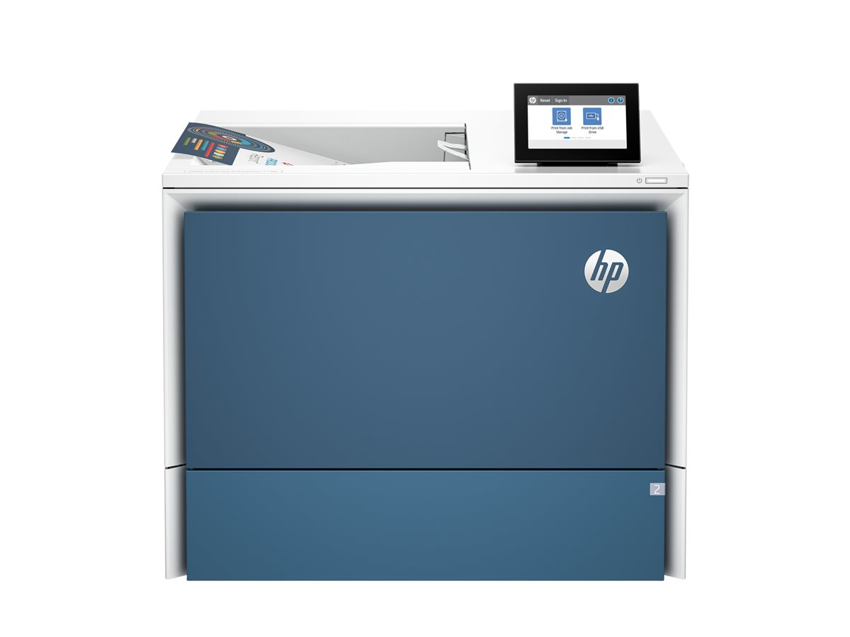HP Color LaserJet Enterprise 5700dn - tiskárna - barva - laser – foto 4