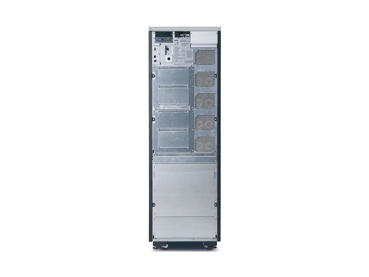 APC Symmetra LX 16kVA Scalable to 16kVA N+1 - silové pole - 16000 VA – foto 2