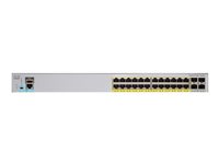 Cisco Produits Cisco WS-C2960L-24TQ-LL