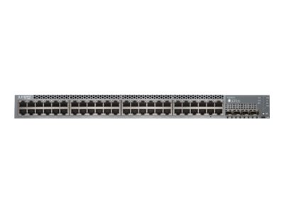 Juniper Networks EX Series EX3400-48P