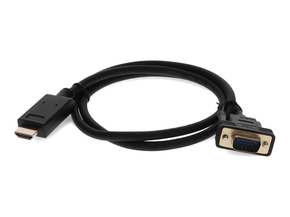 AddOn - Adapter cable