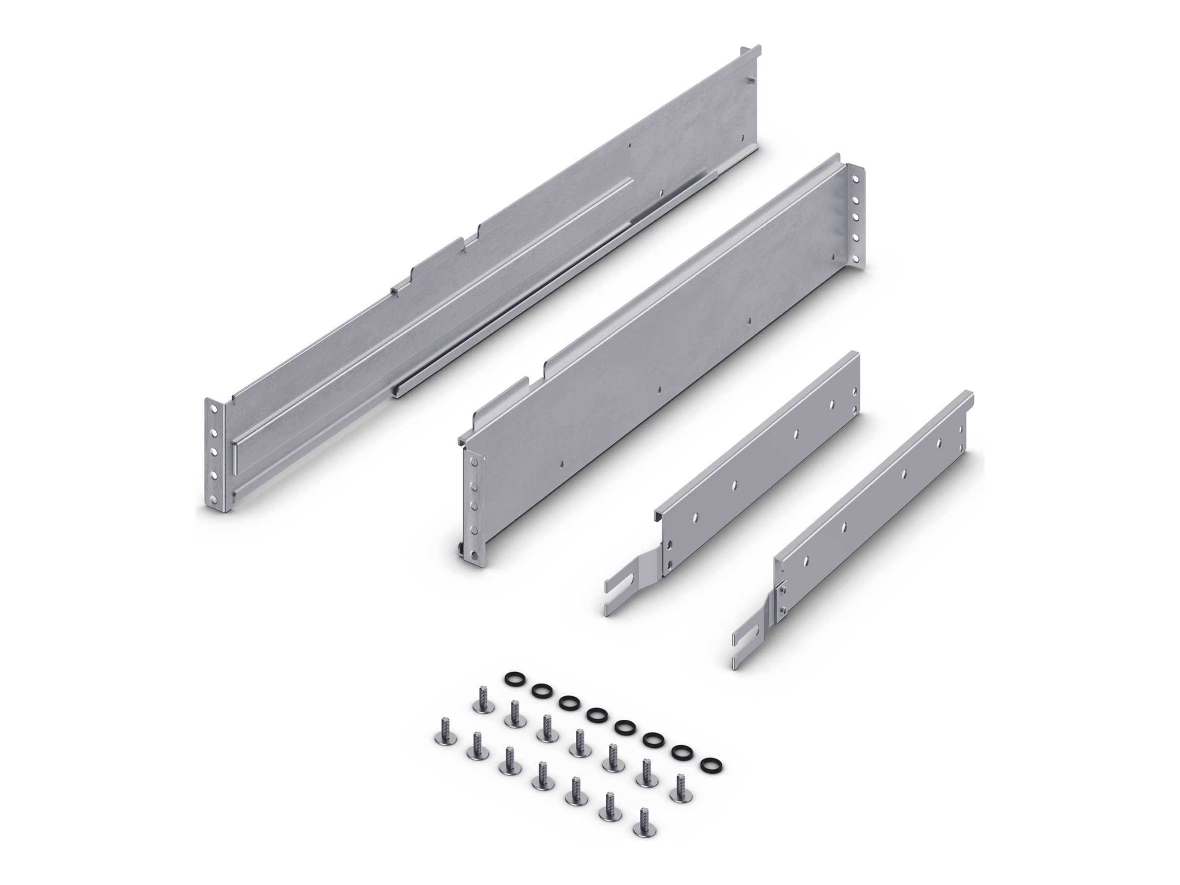 CyberPower CP2RAIL02