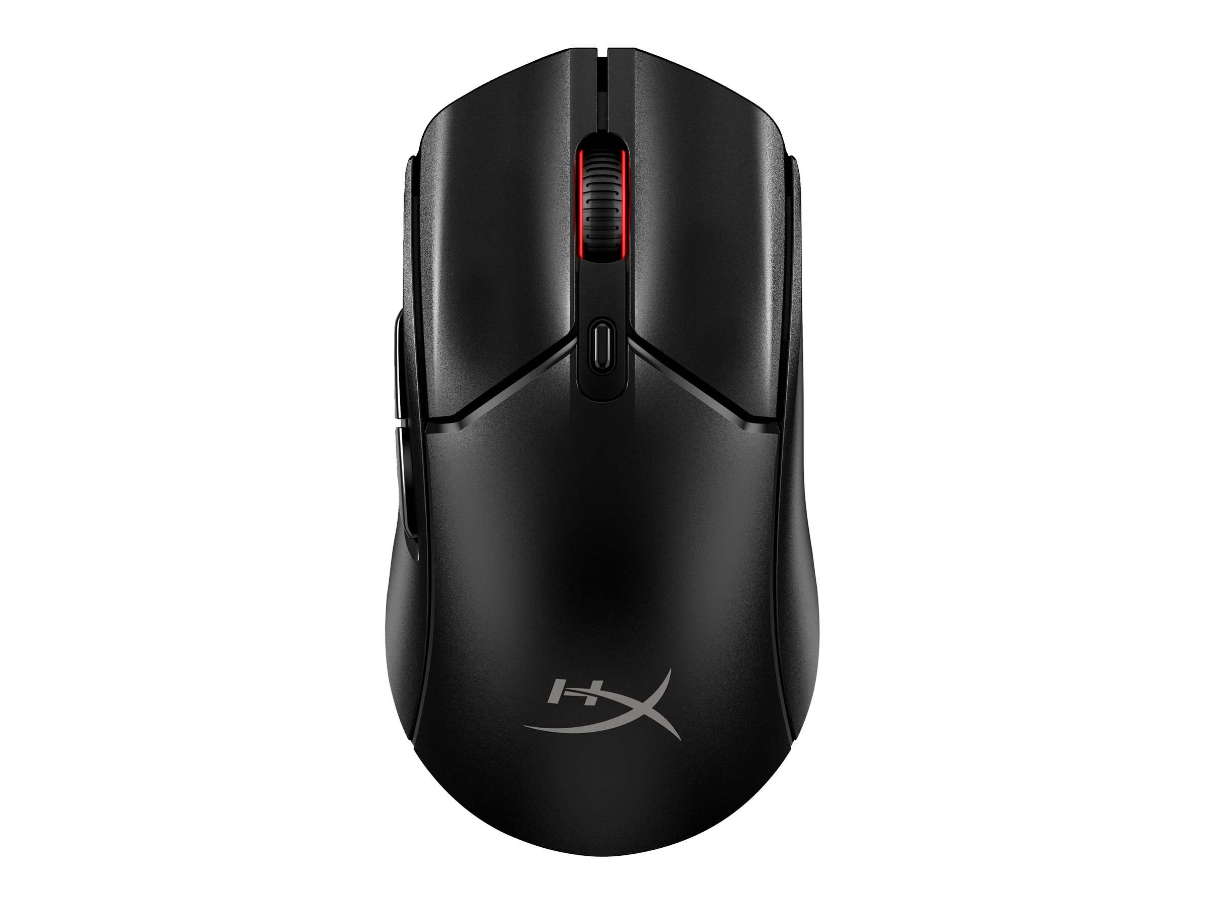 MOUSE PF HASTE2 CORE WRL BLACK