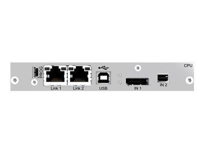 Black Box DKM Modular Basic Link Modules