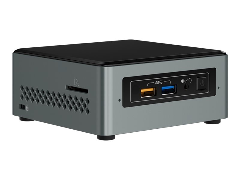 Simply NUC AirServer Connect 4K UHD