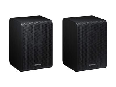 Samsung SWA-9250S Rear channel speakers for home theater 2.0-channel wireless