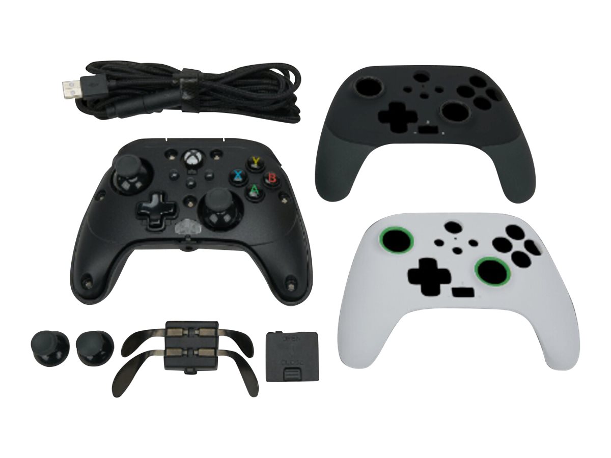 power a fusion 2 xbox controller