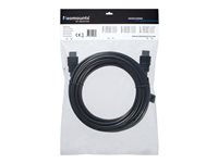 NEOMOUNTS HDMI Cable M-M 5 meter