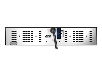 APC Smart-UPS X-Series External Battery - SMX48RMBP2U