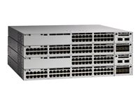 Catalyst 9300 - Network Essentials - switch - L3 -