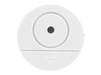 OLYMPIA VA 200 Glasbrudssensor Hvid