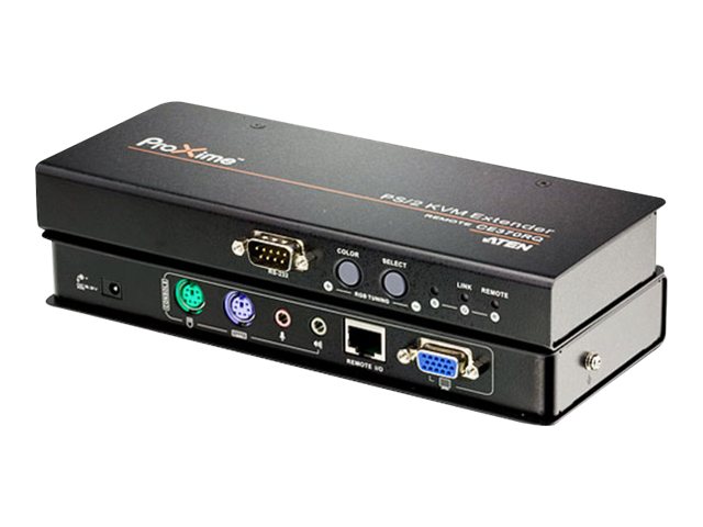 Proxime ATEN Proxime CE370 Local and Remote Units | Overview, Specs, Details | SHI