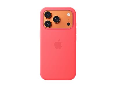 Apple - Back cover for cell phone