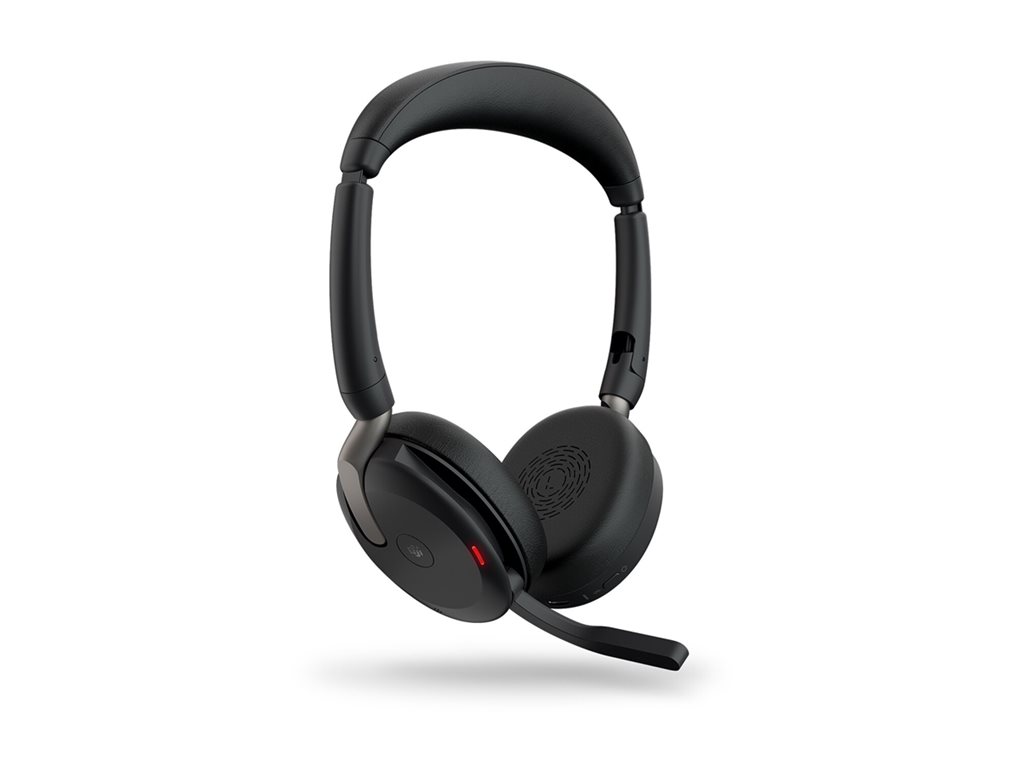 Jabra Evolve2 65 Flex MS Stereo